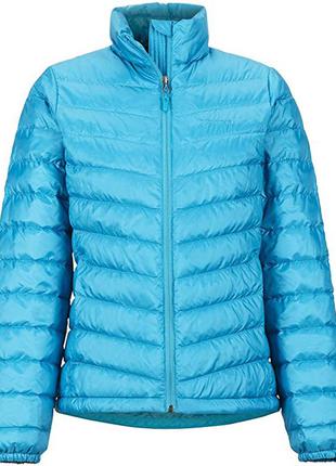 Тепла куртка marmot m