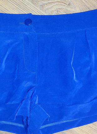 Стильні шортики