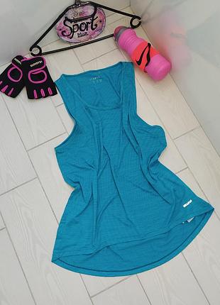 Майка на топ лиф спортивная для фитнеса бега зала тренировок йоги