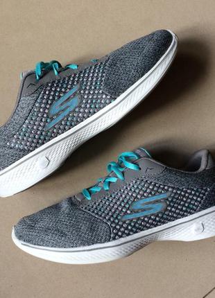 Кросівки skechers (usa) оригінал2 фото