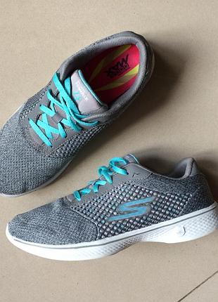Кросівки Stand skechers (usa) оригінал