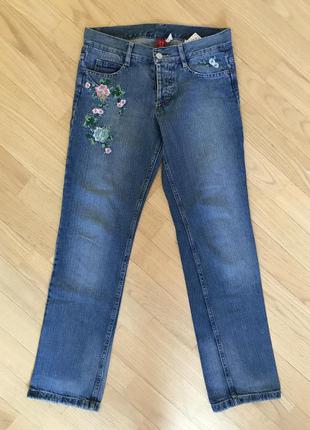 Джинсы h&м