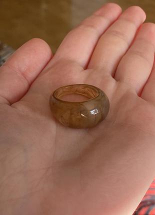 Масивні кільця 6