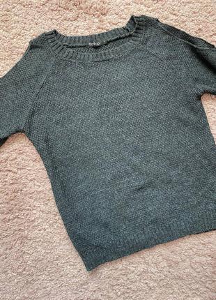 Красивий светрик boohoo 3