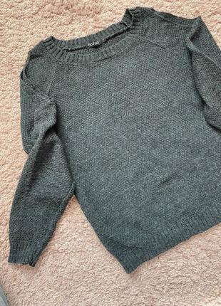 Красивий светрик boohoo 2