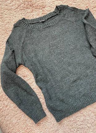Красивий светрик boohoo 4