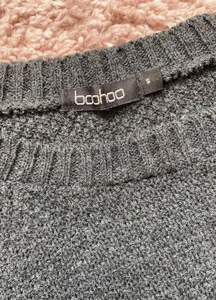 Красивий светрик boohoo 5