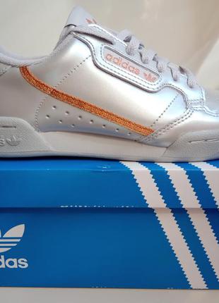 Кроссовки adidas originals continental 80