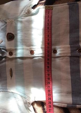 Рубашка 👕 g.glass 6