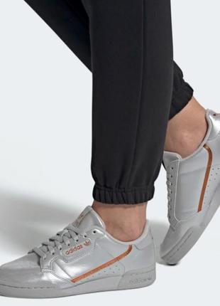 Кроссовки adidas originals continental 807 фото