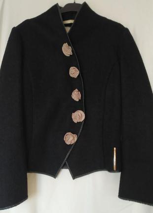 Супер костюм forza viva италия шерсть вискоза