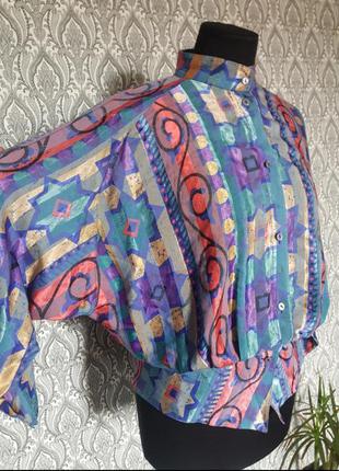 Блуза вінтаж