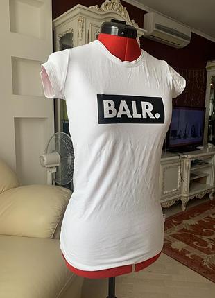 Футболка котон