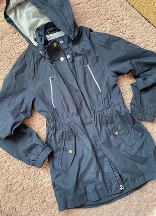 Стильная ветровка seppala