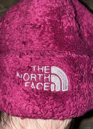 Шапка the north face beanie, оригинал, one size child7 фото