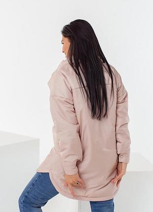 Куртка-сорочка 2