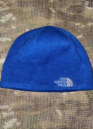 Шапка the north face, оригинал, one size unisex