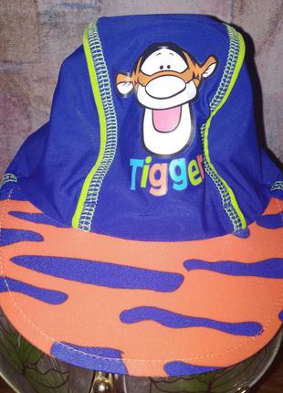 Детская шапочка tigger, disney