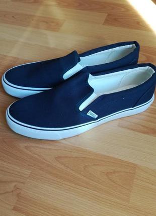 Классные кеди р.41 everlast