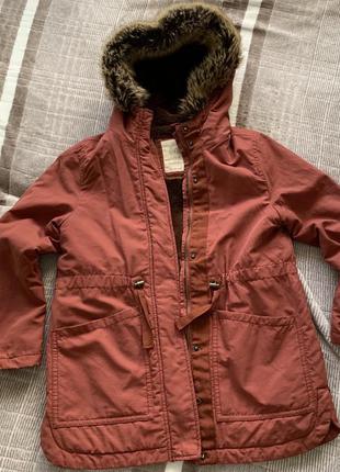 Парка zara