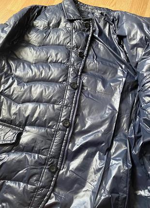 Пуховик куртка gas размер xl-xxl5 фото