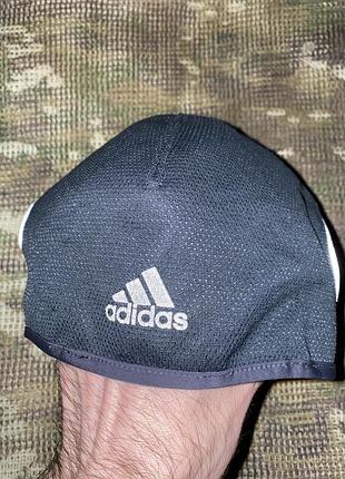 Шапка adidas running climawarm, оригинал, one size