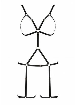 Портупея на все тело