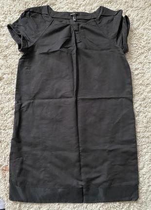 Платя mango льон