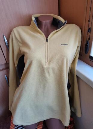 Флісова кофта, р. м