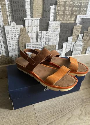 Босоніжки літні