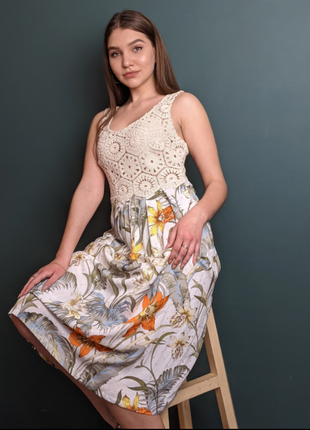 Платье брендовое, италия