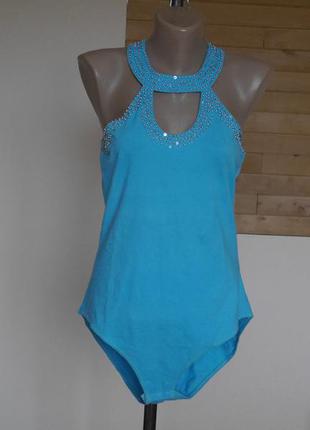 Боді-комбідрес-блуза 10-12 євро розмір