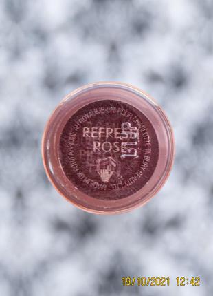 Колагеновий блиск для губ charlotte tilbury collagen lip bath refresh rose 2.6 мл плампер3 фото