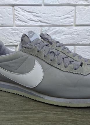 Кеды nike cortez 39р. (25см)