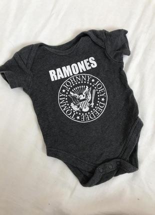 Боди для малышей