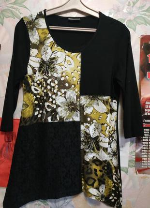 Туника р.m/l 2