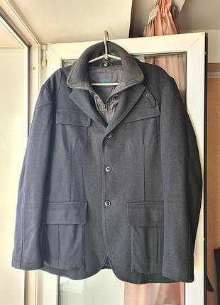 Пальто пиджак