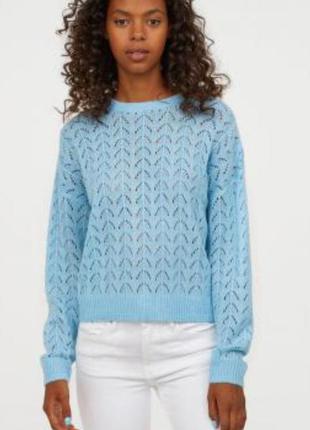 Продам свитер h&m