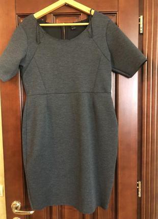 Платье 52 размер