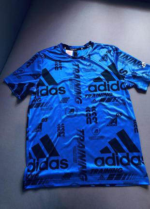 Футболка оригинал adidas climalite