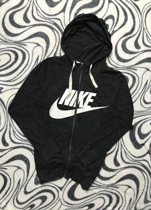 Легкая кофта nike