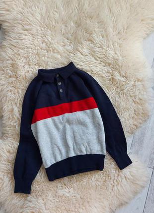 Кофточка на 5 лет