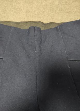 Школьные брюки 3