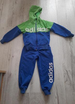 Костюм спортивний adidas