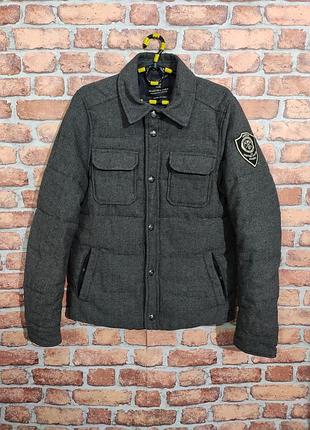 Вовняна куртка scotch soda