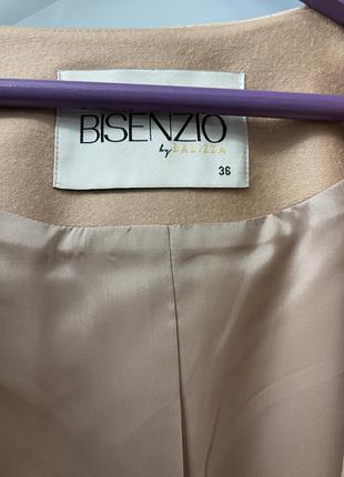Пальто balizza 36 4