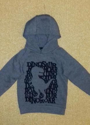 Батник на 3-4 роки