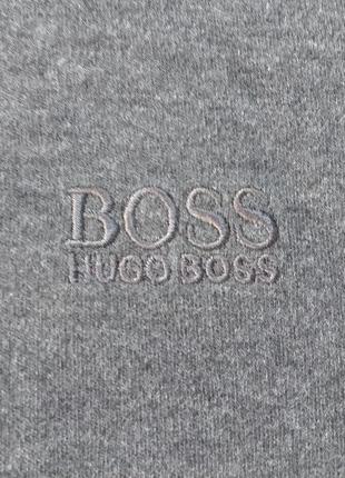 Hugo boss кофта гольф оригинал (xxl)2 фото