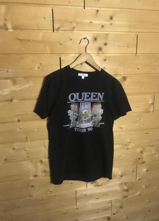 2019 queen футболка