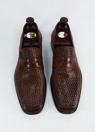 Massimo emporio made in italy чоловічі туфлі
